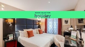 Hotiday Room Collection - Paris Arc de Triomphe