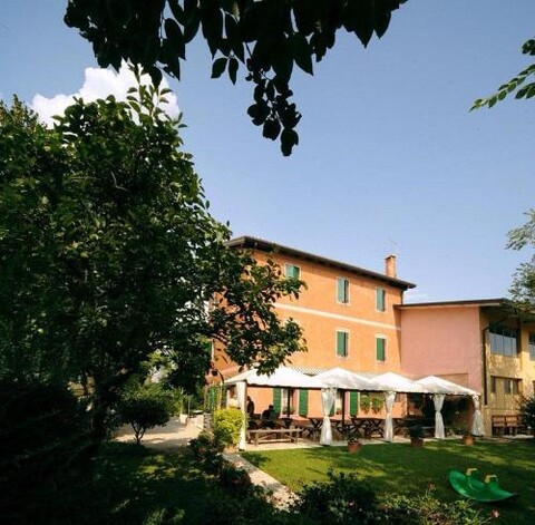 Agriturismo Praetto