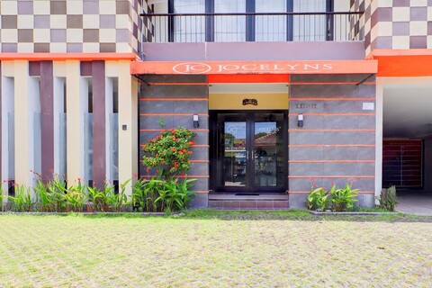 컬렉션 O, 발리 로열 병원 레논 근처, 이전 JC 부티크 호텔