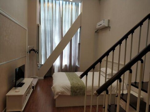 Jieke Hotel (Sanba Plaza Branch)