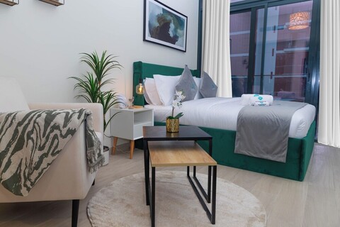 블룸필즈 판타스틱 STU 아지지 리비에라