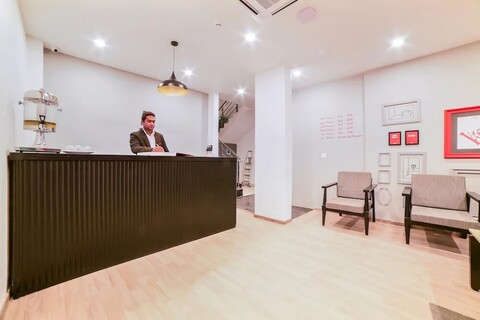 RG 스위트 사르자푸르