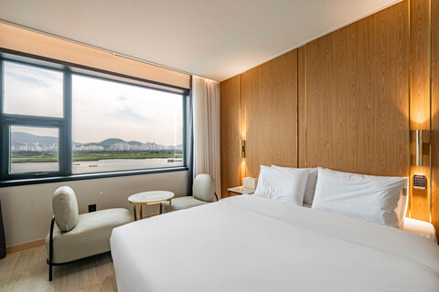 부산 명지 호텔 제이드