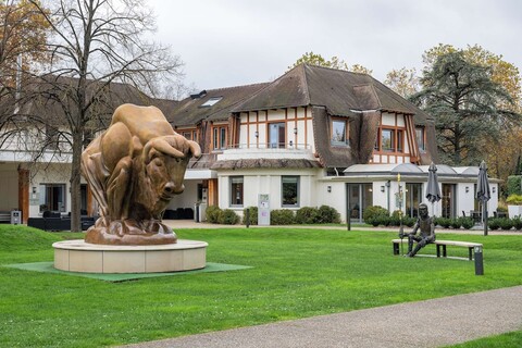 르 를레 드 라 말메종, 래디슨 인디비주얼스 멤버