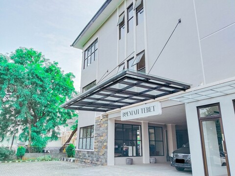 로에마 테벳 파워드 바이 코코텔