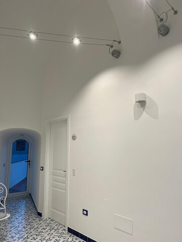 B&B 팔라조 델라 구아르디아