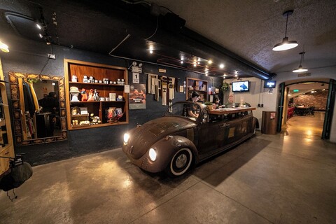 미라플로레스 나이아 아파트먼트