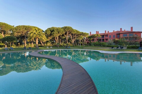 쉐라톤 카스카이스 리조트 - 호텔 & 레지던스