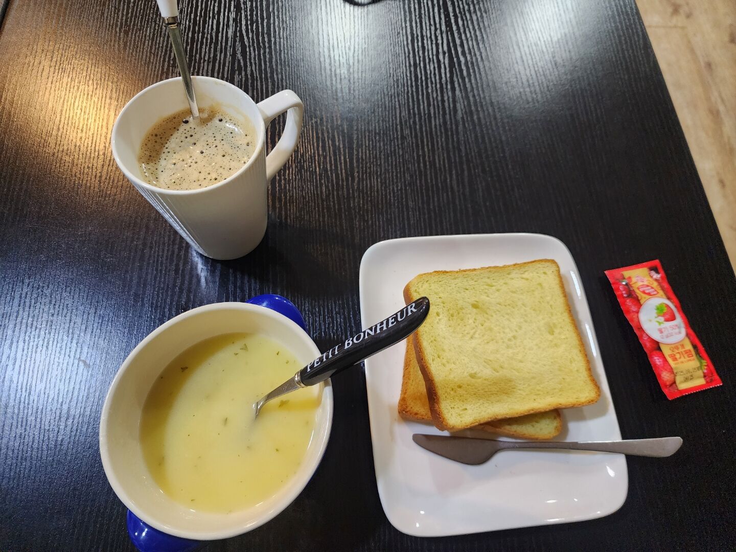 경주 프랜드 게스트하우스 객실
