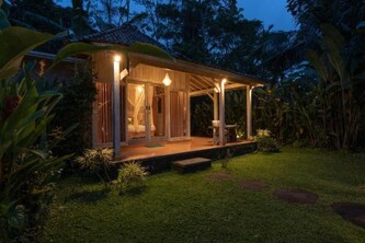 Sebatu Paradise Villa