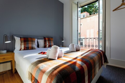 산타 카타리나 아파트먼트