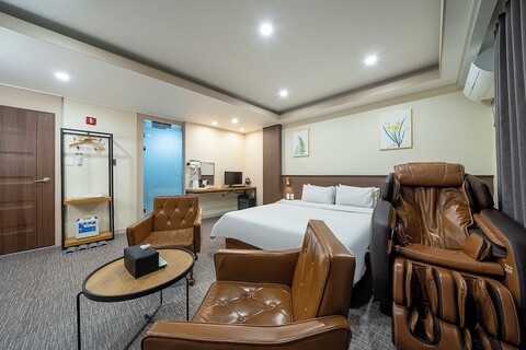 호텔 야자 제천역점