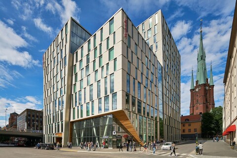 스칸딕 컨티넨털