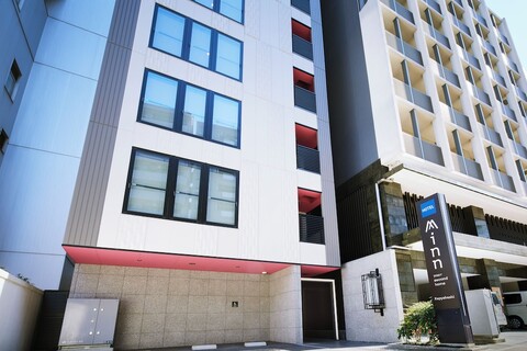 민 아사쿠사 캇파바시