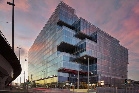 스칸딕 고테보르그 센트럴