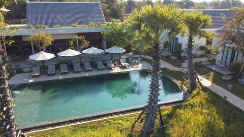 르 샹투 부티크