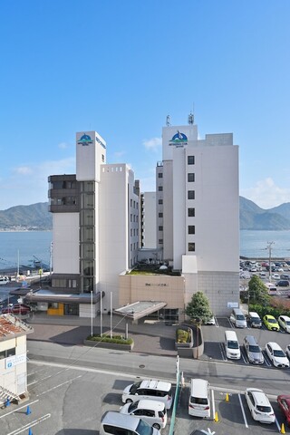 미야지마 코럴 호텔