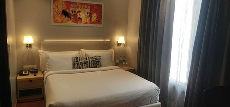 베스트 웨스턴  다르바르