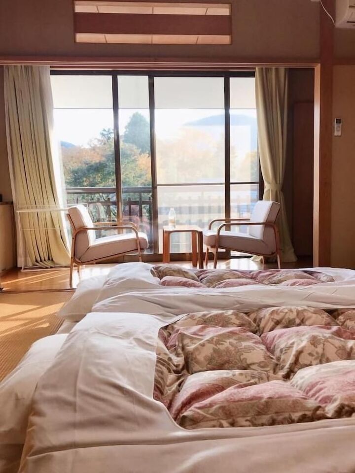 아산테 인 - 호스텔 대표 이미지