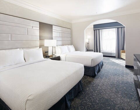 베스트 웨스턴 플러스 애비 인