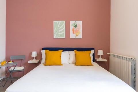 마리아의 밝은 플랫, 원더풀 이탈리아 제공 - 두오모 2