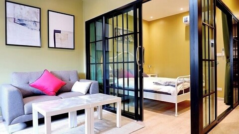 B&B 실롬 콘도렛