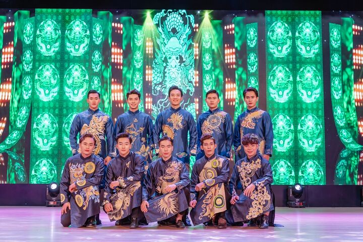 [티켓_다낭] 다낭 아오자이쇼 70% 할인예약 Danang Ao Dai Show-i