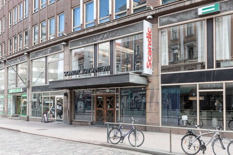 스칸딕 카이사니에미