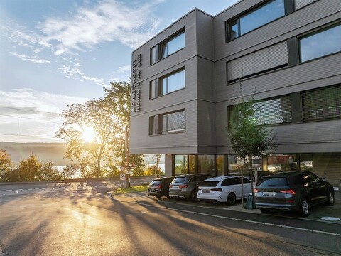 아파트호텔 베인빌 암 씨