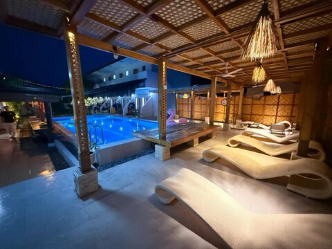 시그니처 세실리아 가든 리조트