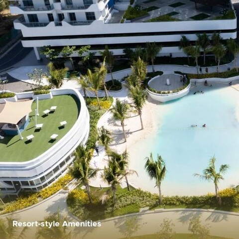 Azure North Pampanga