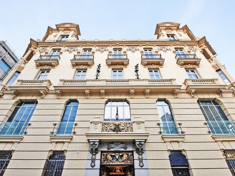 우르소 호텔 & 스파