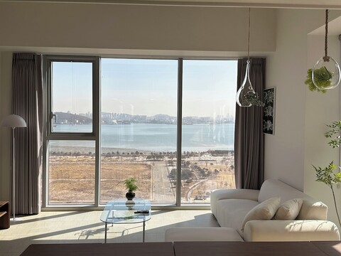 그레이프 레지던스 호텔