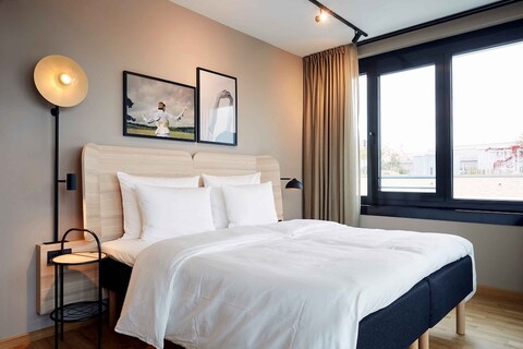 스칸딕 뮌헨 마헤레이