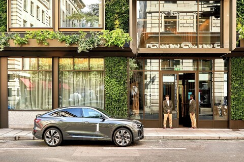 1 호텔 메이페어