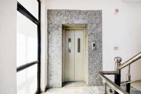 Hotel O Golden Sakura