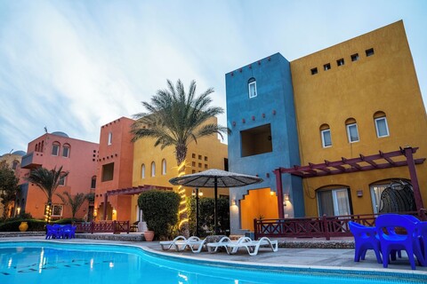 알도라 레지던스 스위트