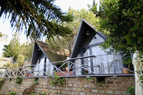 DD 호스피탈리티 - 메이 바흐 다 랏