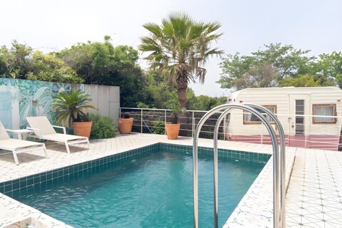 블랑 제이드 풀빌라