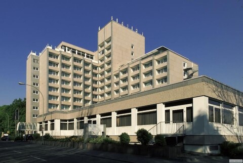 소알티 호텔 바이 트립 인 프랑크푸르트 메세