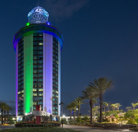 포 포인츠 바이 쉐라톤 올랜도 인터내셔널 드라이브