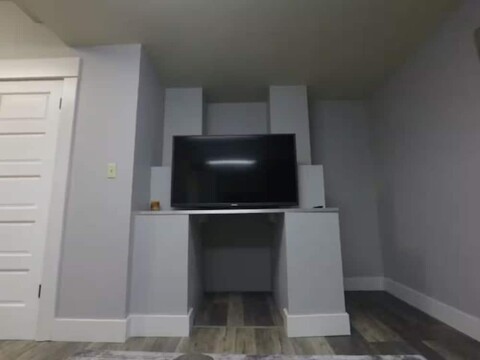 앤 헤이븐 넓은 리트리트, 다운타운 시애틀