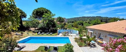 벨 호텔 레스토랑 라 젠틸로미에르