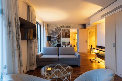 스칸딕 베를린 포츠다머 플라츠