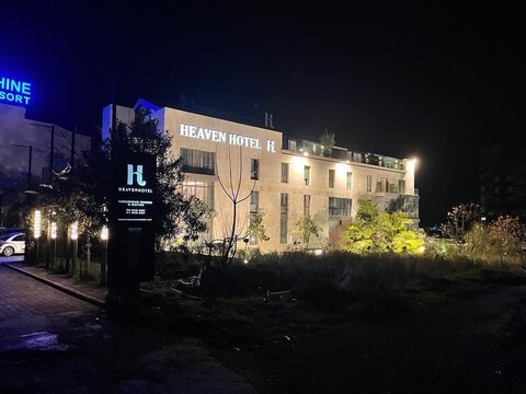 Heaven Prestige Hotel