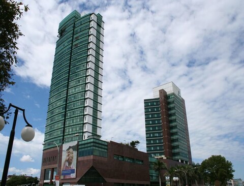 M 호텔스  (타워 B)