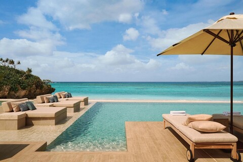 로즈우드 미야코지마