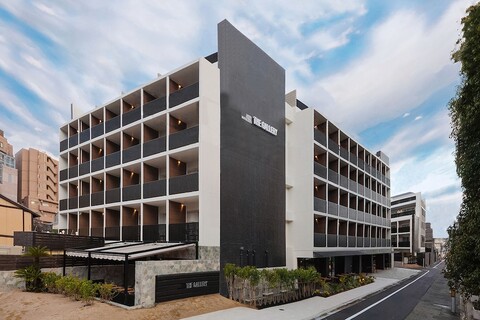 사쿠라 테라스 더 갤러리