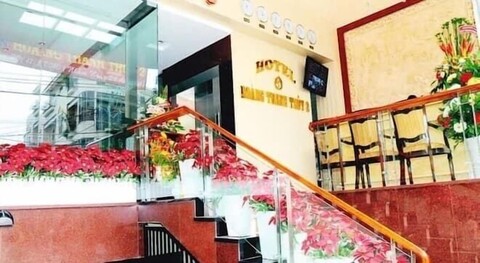 Hoang Thanh Thuy 2 Hotel
