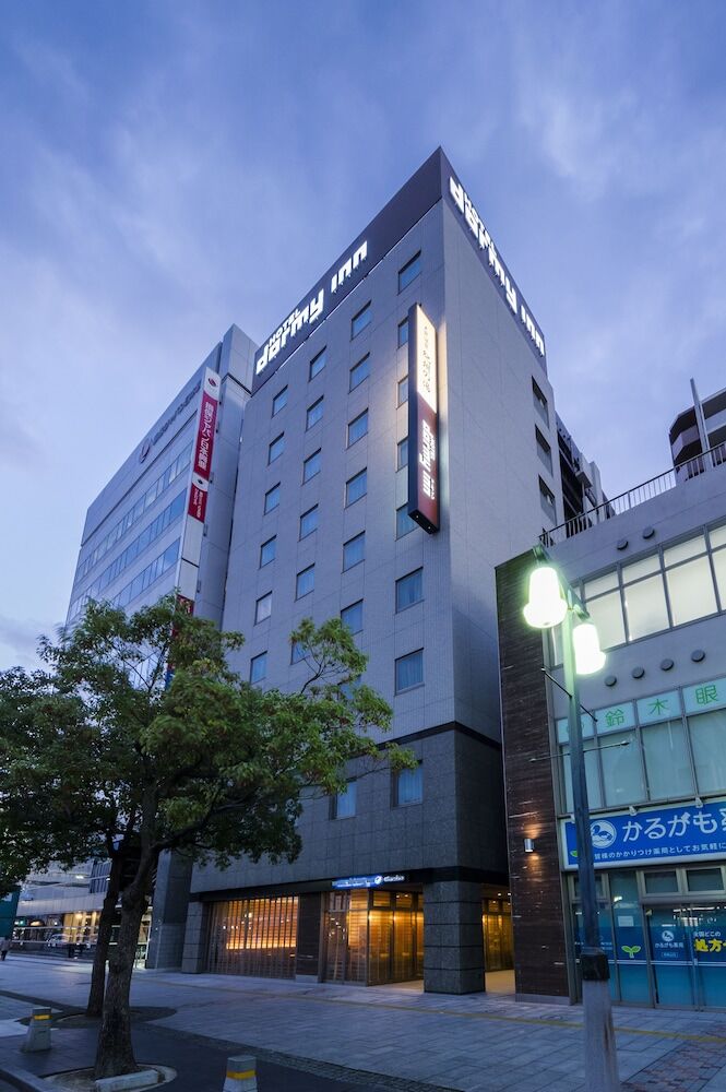 도미 인 프리미엄 와카야마 내추럴 핫 스프링
